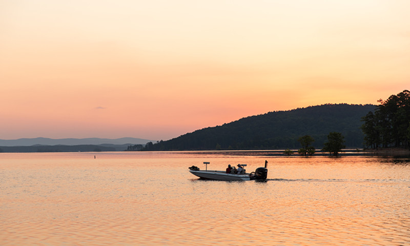 Mountain Harbor Resort & Spa