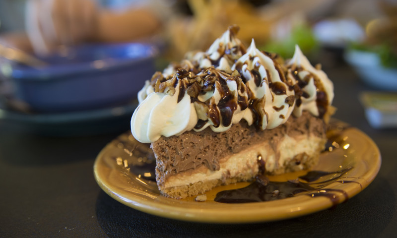 Myrtie Mae's Cafe