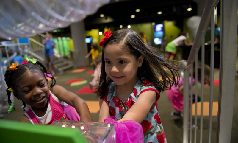 Museum of Discovery