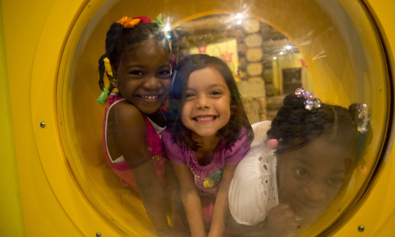 Museum of Discovery