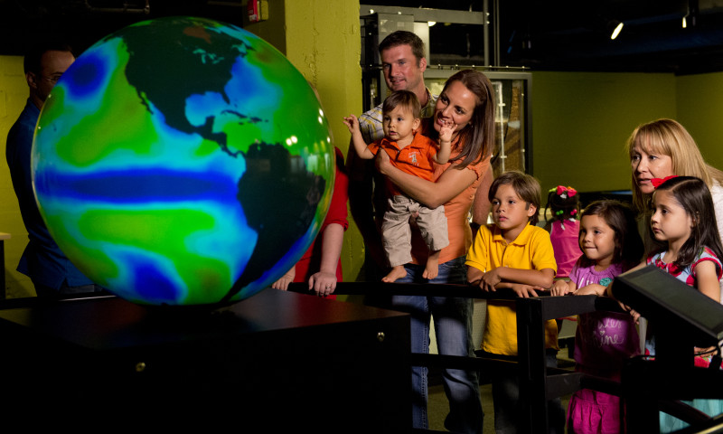 Museum of Discovery