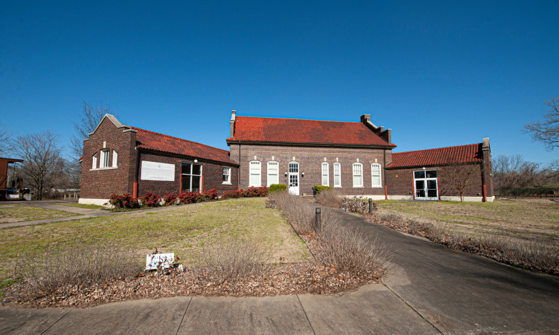 Central Delta Depot & Museum