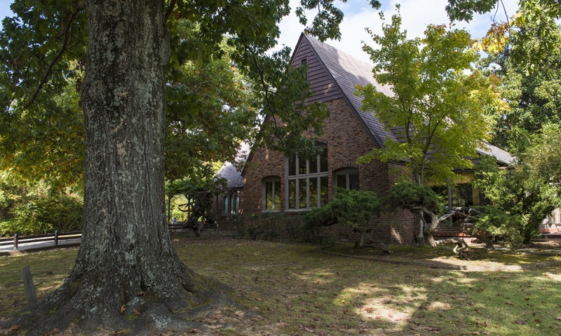 Matilda and Karl Pfeiffer Museum