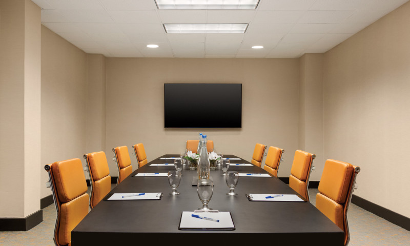 hotel board room