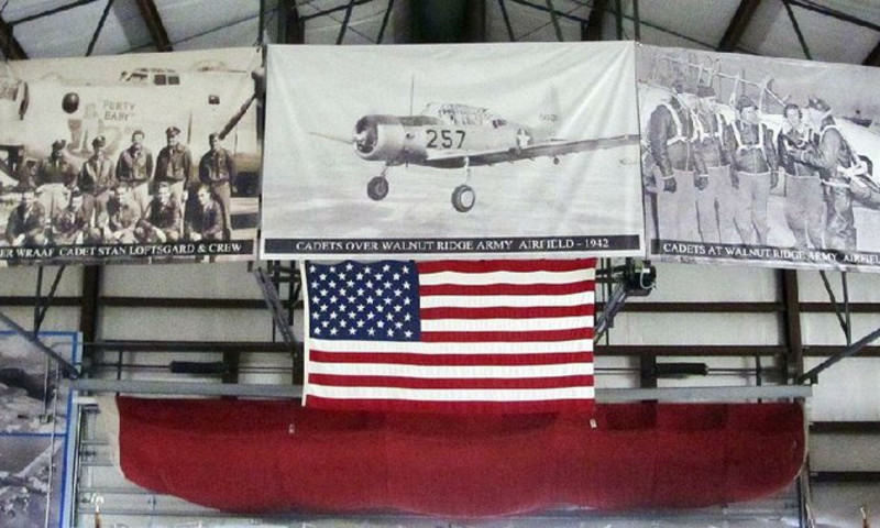 Wings of Honor WW II Museum