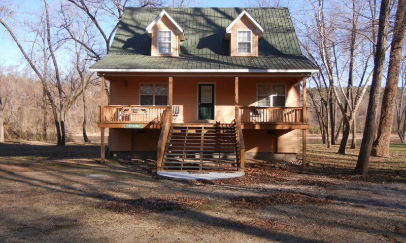 Mount Olive Outdoors Vacation Rentals