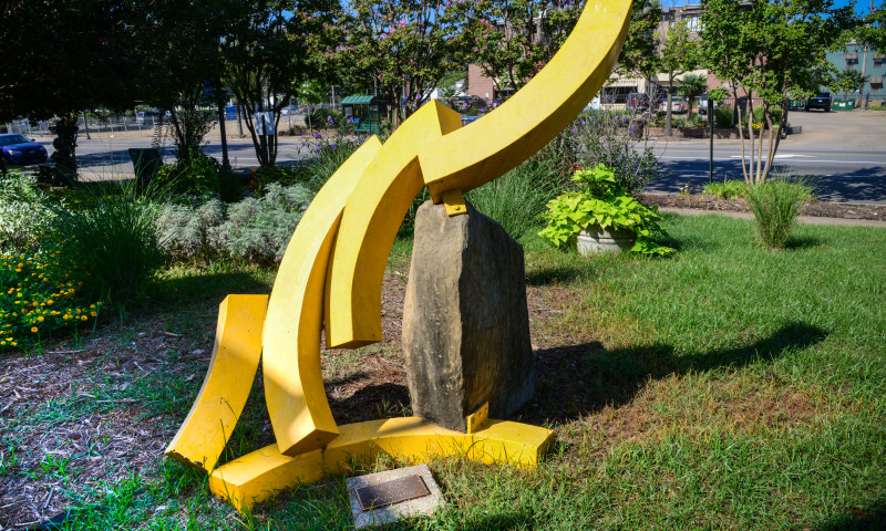 Bernice Garden
