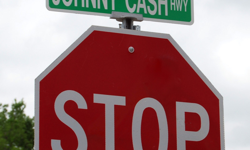 Johnny Cash Highway