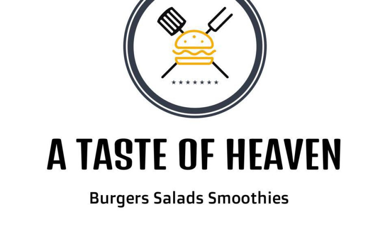 A Taste of Heaven