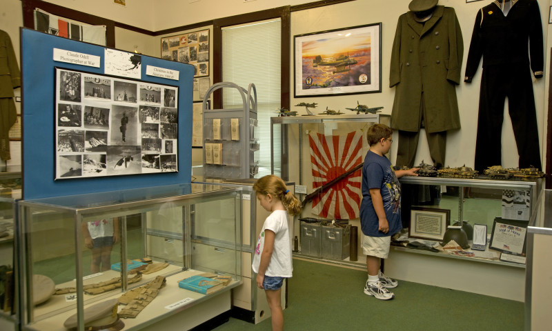 St. Francis County Museum