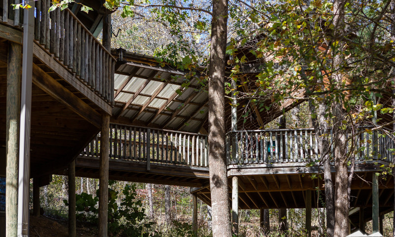 Ozark Natural Science Center