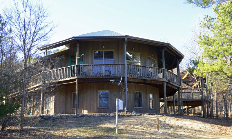 Ozark Natural Science Center