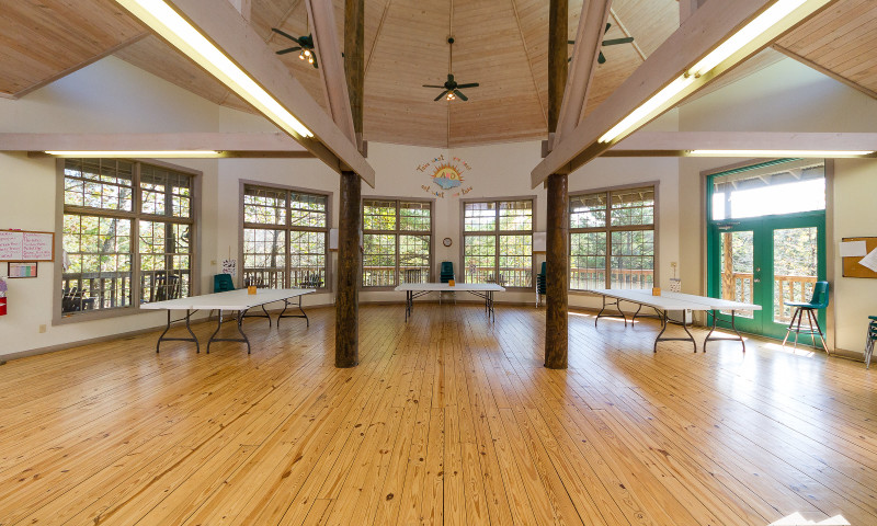 Ozark Natural Science Center
