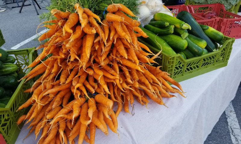 Searcy Certified Farmers Market