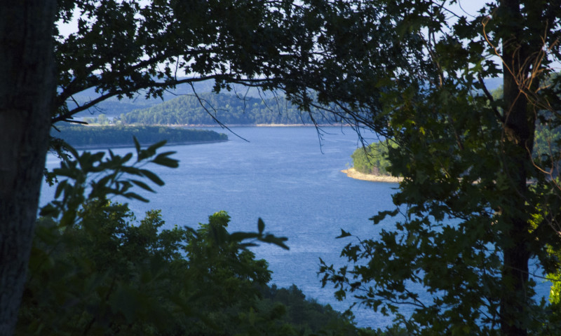 Beaver Lake