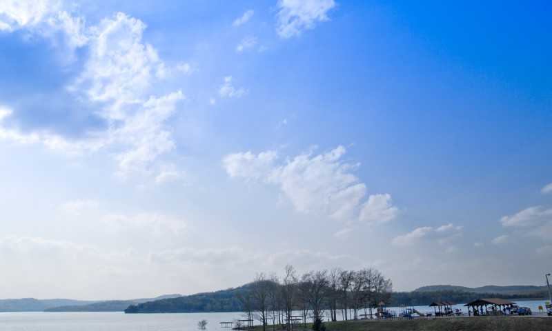 Beaver Lake