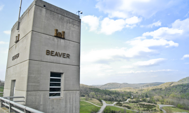 Beaver Lake