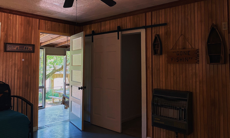Arrowhead Cabins and Camping