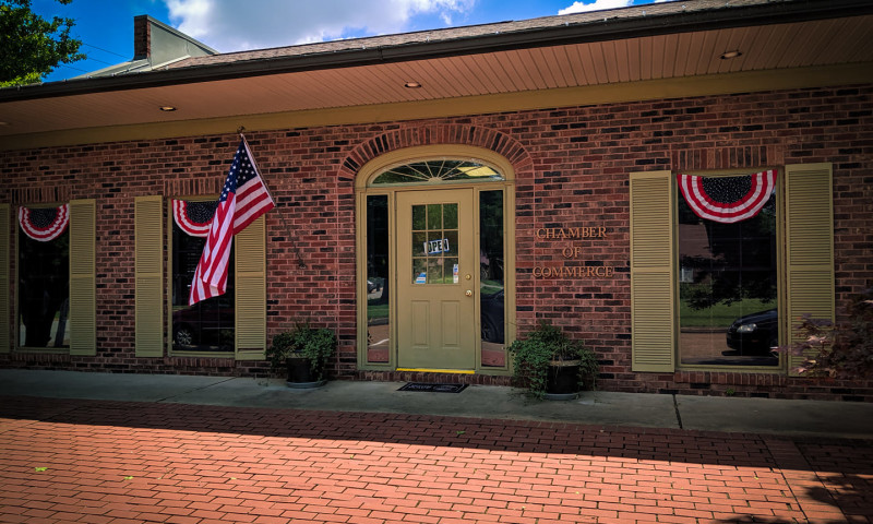 Osceola/SMC Chamber of Commerce