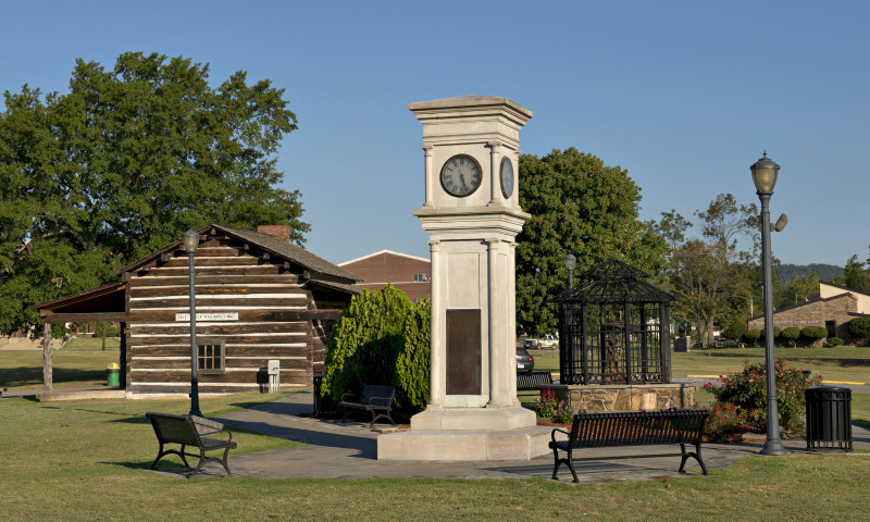 Janssen Park