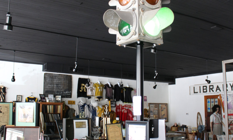 Rector Community Museum