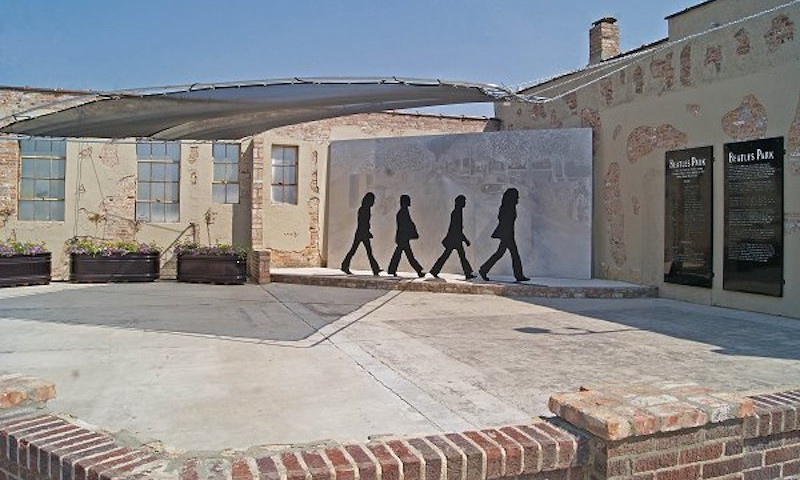 Beatles Park