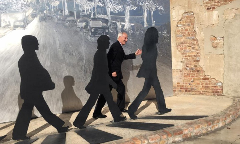 Beatles Park