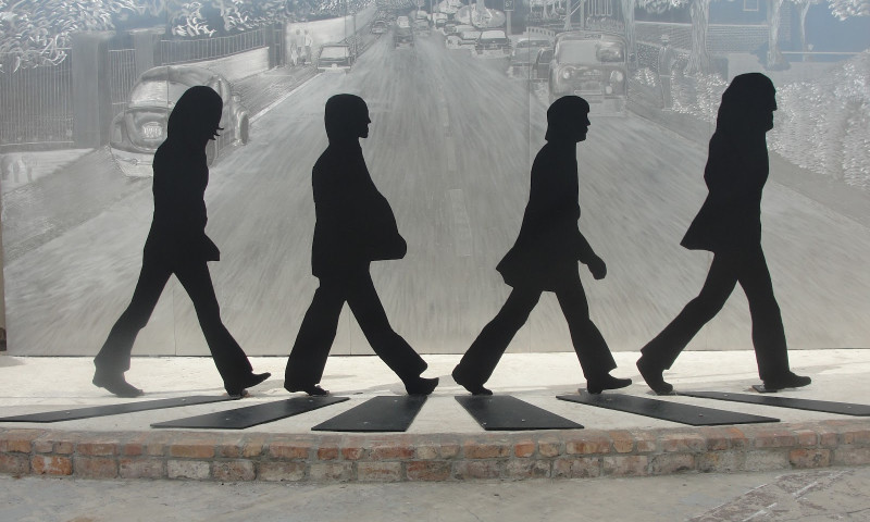 Beatles Park