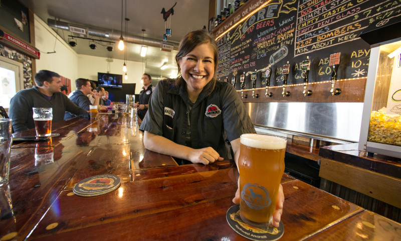 Core Brewing & Distilling Company