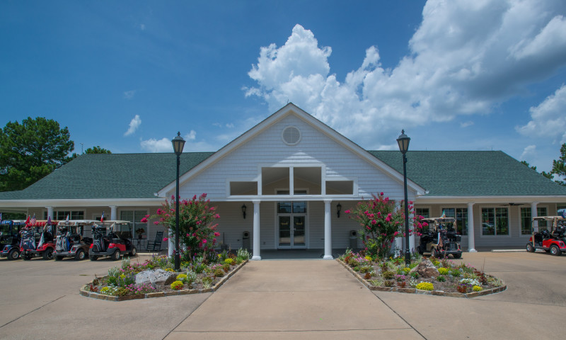 Granada Grill at Granada Golf Club