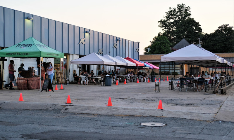 Flyway Brewing