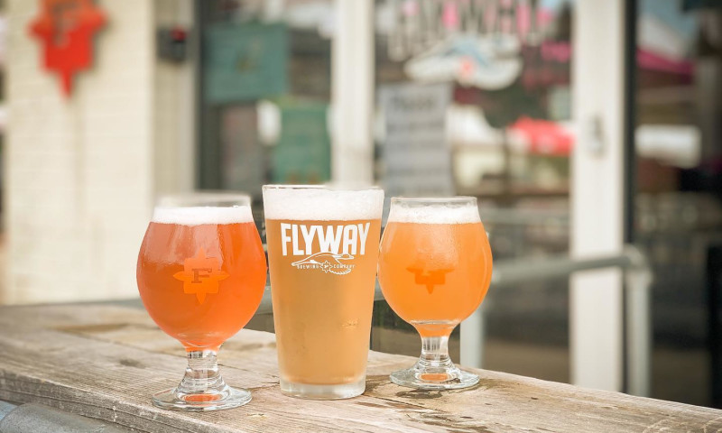 Flyway Brewing