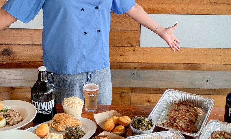 Flyway Brewing