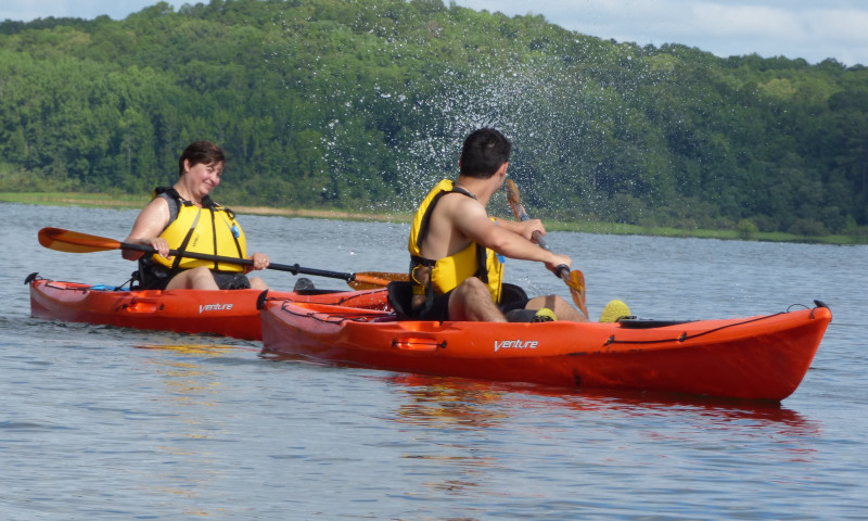 Ouachita Kayak Tours