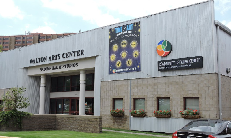 Community Creative Center