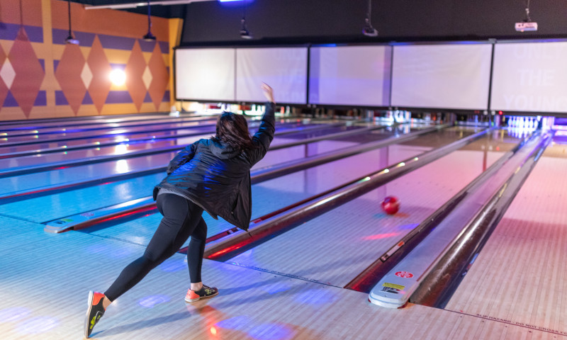 Fast Lane Entertainment