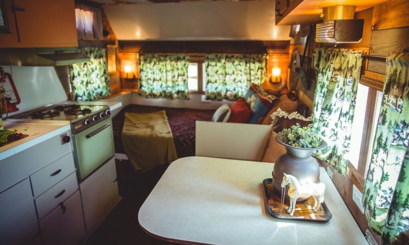 Flamingo Springs Trailer Resort