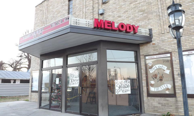 Melody Theater