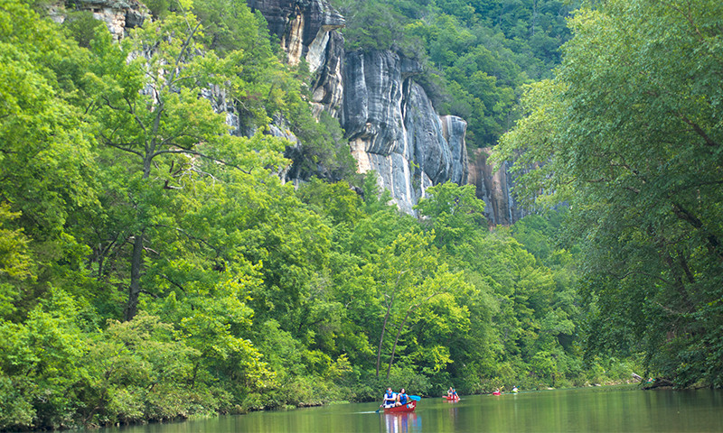 Buffalo National River