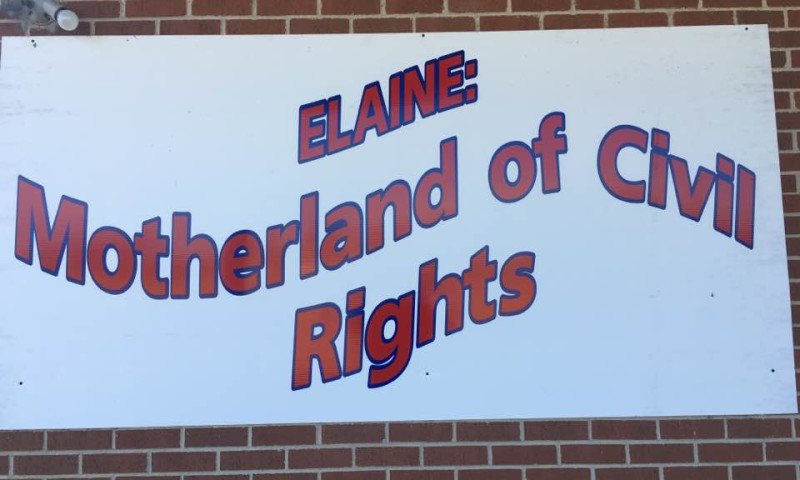 Elaine Legacy Center
