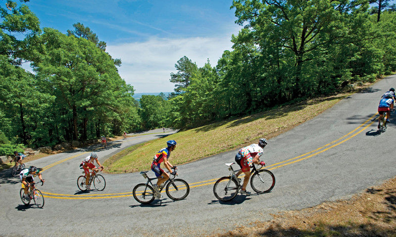 Mount Magazine