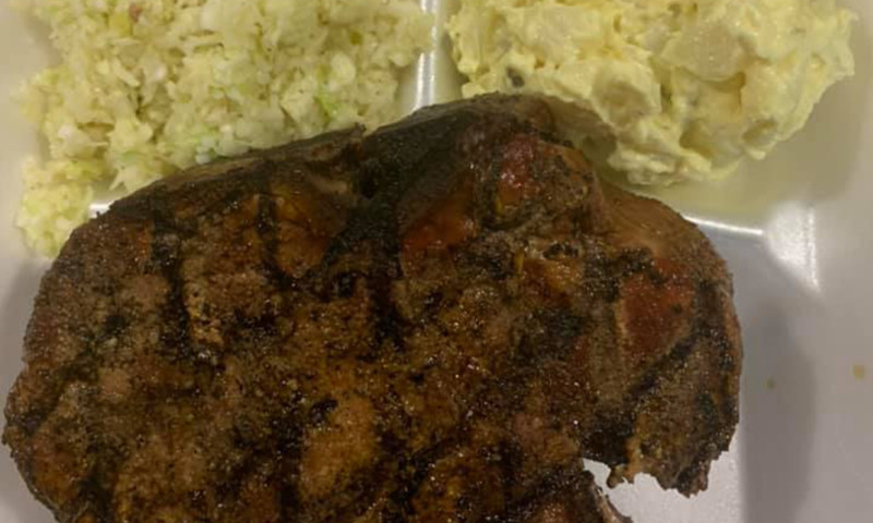 Ramsey's BBQ