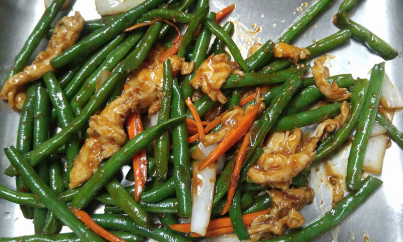 China Buffet