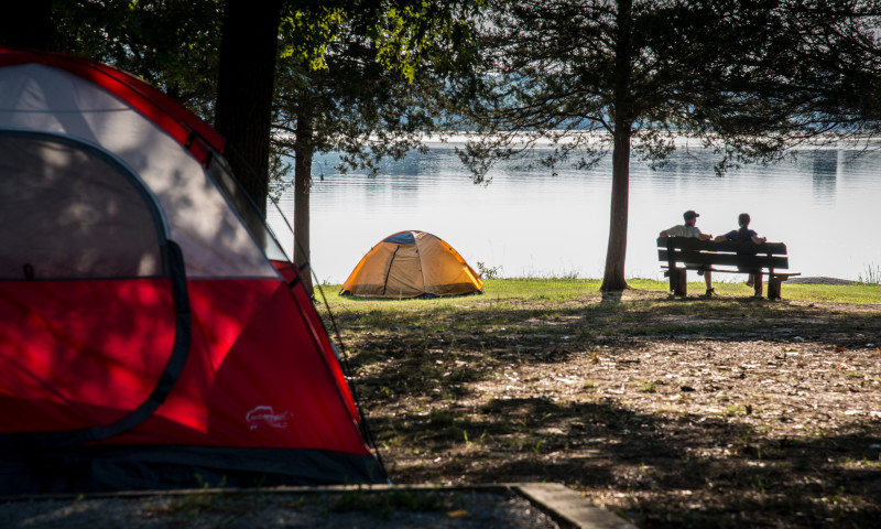 Lake Charles