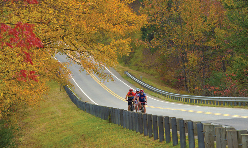 Wye Mountain Loop
