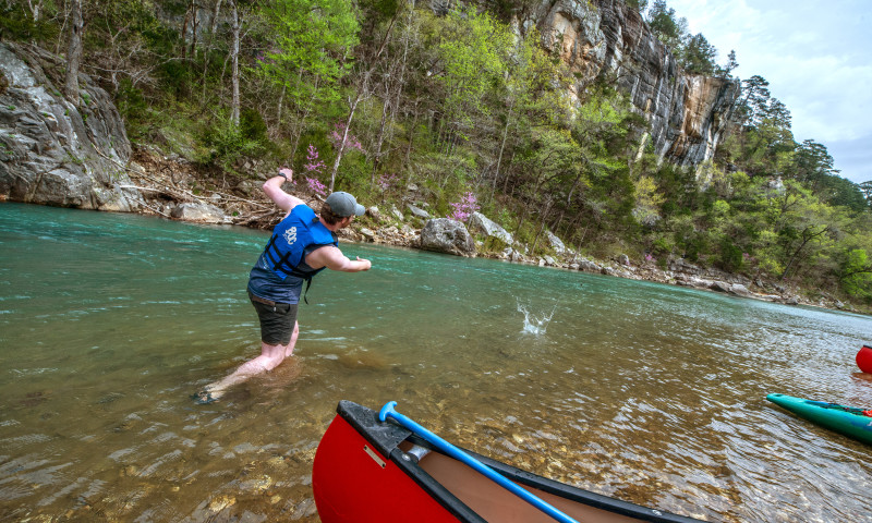 Buffalo National River
