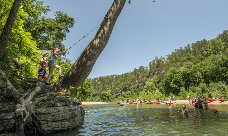 Buffalo National River