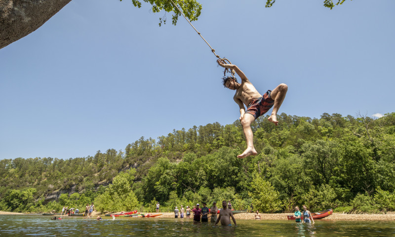 Buffalo National River