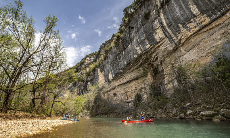 Buffalo National River
