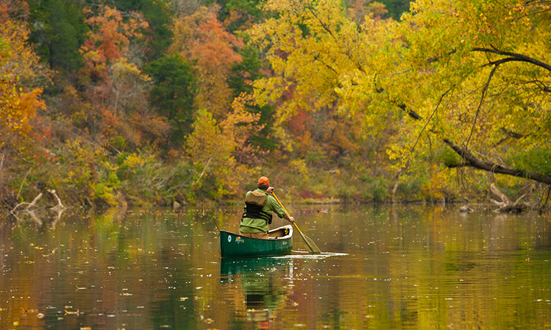 Kings River